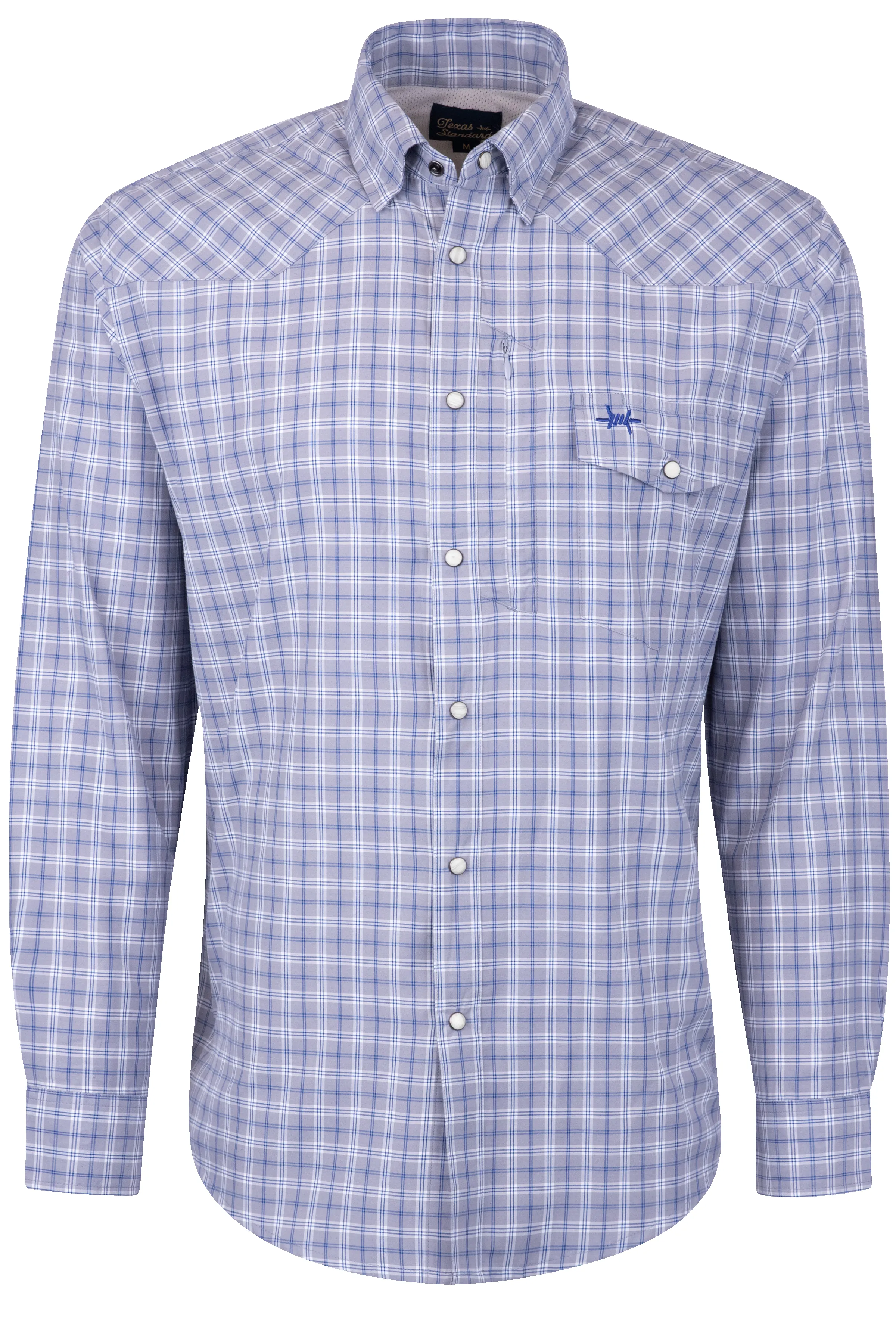 Texas Standard Tactical Outdoor Long Sleeve Shirt sold by Pinto Ranch