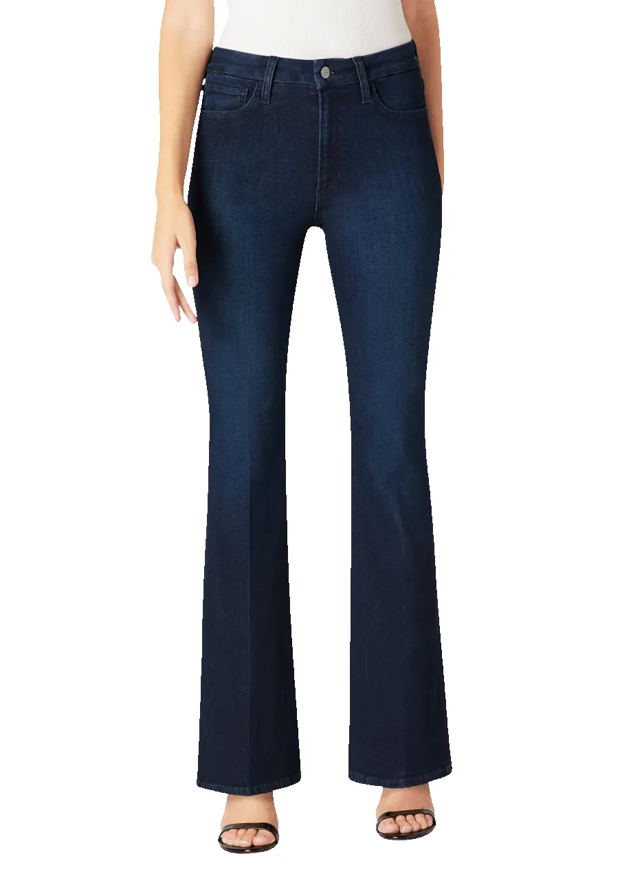 Joe's Jeans Honey Bootcut Jeans - Dark Wash sold by Pinto Ranch