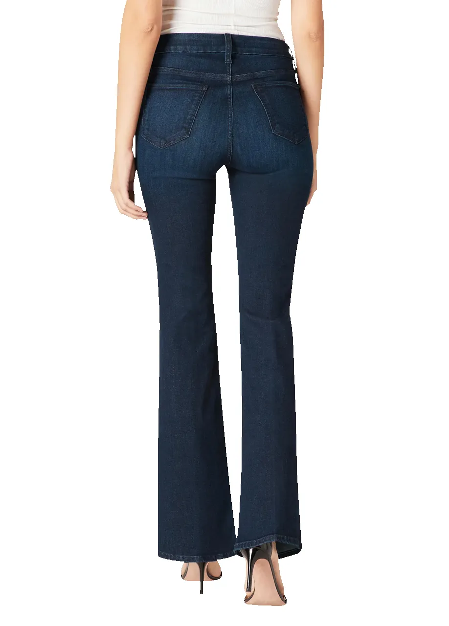 Joe's Jeans Honey Bootcut Jeans - Dark Wash sold by Pinto Ranch product image thumbnail 2