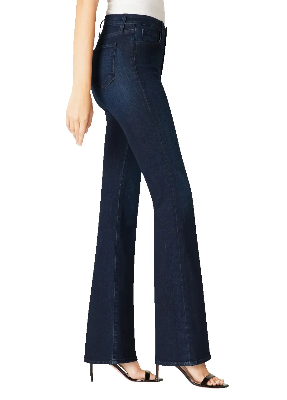 Joe's Jeans Honey Bootcut Jeans - Dark Wash sold by Pinto Ranch product image thumbnail 3