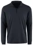 Texas Standard Performance Hybrid Quarter Zip Shirt sold by Pinto Ranch