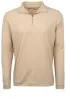 Texas Standard Performance Hybrid Quarter Zip Shirt sold by Pinto Ranch