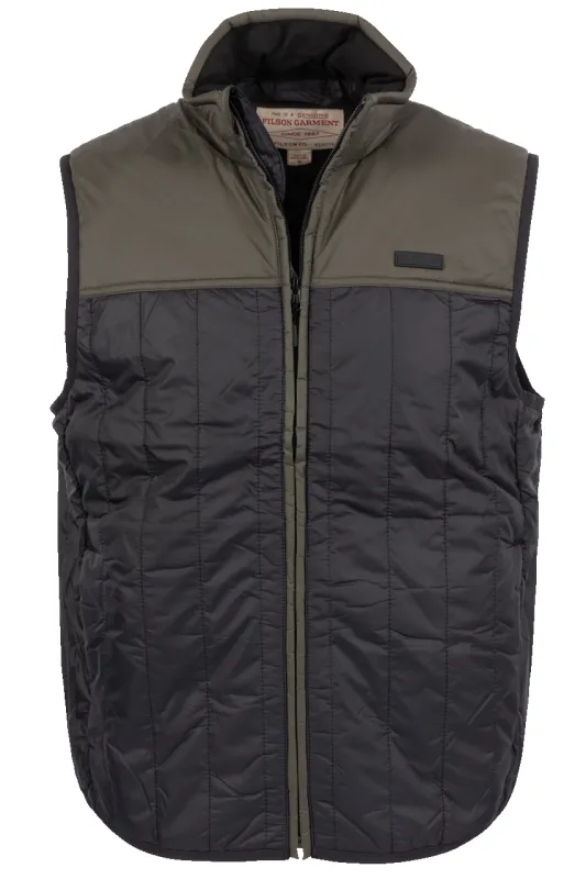 Filson Ultralight Vest sold by Pinto Ranch