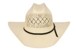 Rodeo King Double Diamond Straw Hat sold by Pinto Ranch