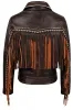 Scully Women's Fringe Leather Jacket sold by Pinto Ranch