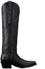 Tecovas Loretta Cowgirl Boots - Midnight sold by Pinto Ranch