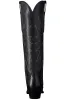 Tecovas Loretta Cowgirl Boots - Midnight sold by Pinto Ranch