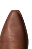 Tecovas Daisy Zip Bootie - Scotch sold by Pinto Ranch