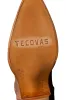 Tecovas Daisy Zip Bootie - Scotch sold by Pinto Ranch