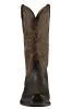 Lucchese Men's Shark Carl Cowboy Boots - Sand sold by Pinto Ranch