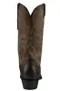 Lucchese Men's Shark Carl Cowboy Boots - Sand sold by Pinto Ranch