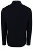 Garnet Snap Front Shirt Jacket - Navy sold by Pinto Ranch