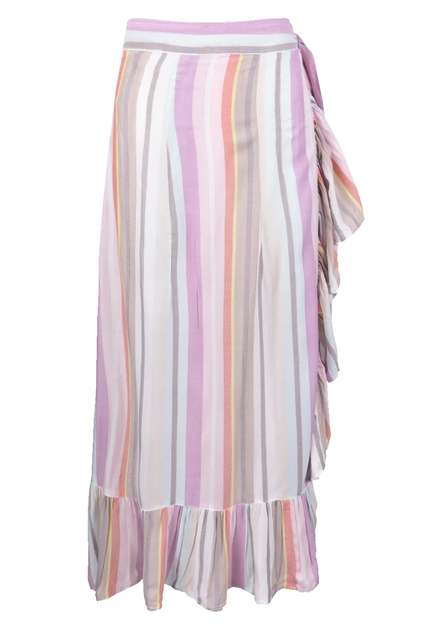 Tasha Polizzi Serenity Wrap Skirt sold by Pinto Ranch