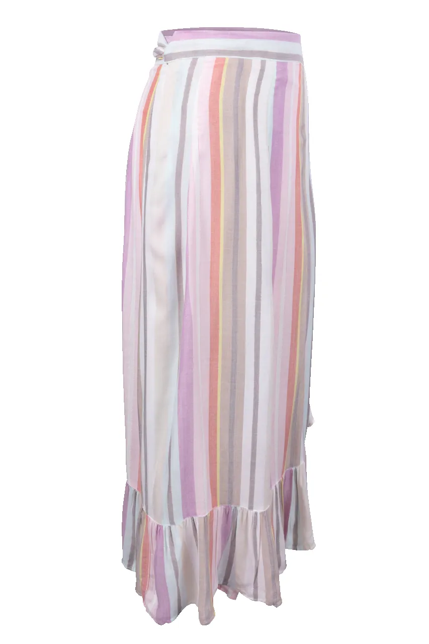 Tasha Polizzi Serenity Wrap Skirt sold by Pinto Ranch product image thumbnail 3