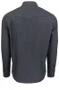 Garnet Snap Front Shirt - Rich Indigo sold by Pinto Ranch