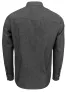 Garnet Snap Front Shirt - Black Denim sold by Pinto Ranch