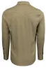 H Bar C Snap Front Denver Shirt - Olive sold by Pinto Ranch