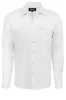 H Bar C Snap Front Denver Shirt - White sold by Pinto Ranch