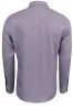 H Bar C Snap Front Denver Shirt - Periwinkle sold by Pinto Ranch