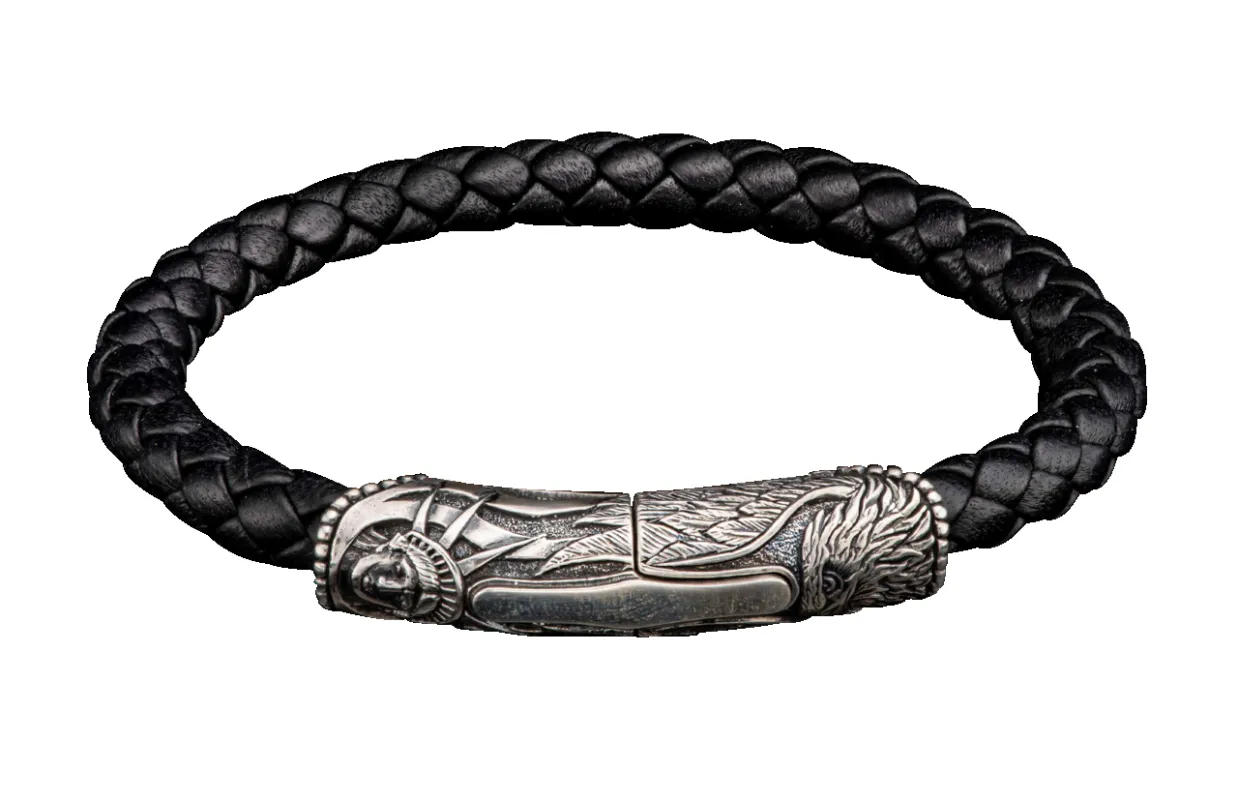 William Henry Yosemite Bracelet sold by Pinto Ranch