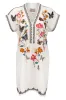 Johnny Was Zippy Tunic Dress sold by Pinto Ranch