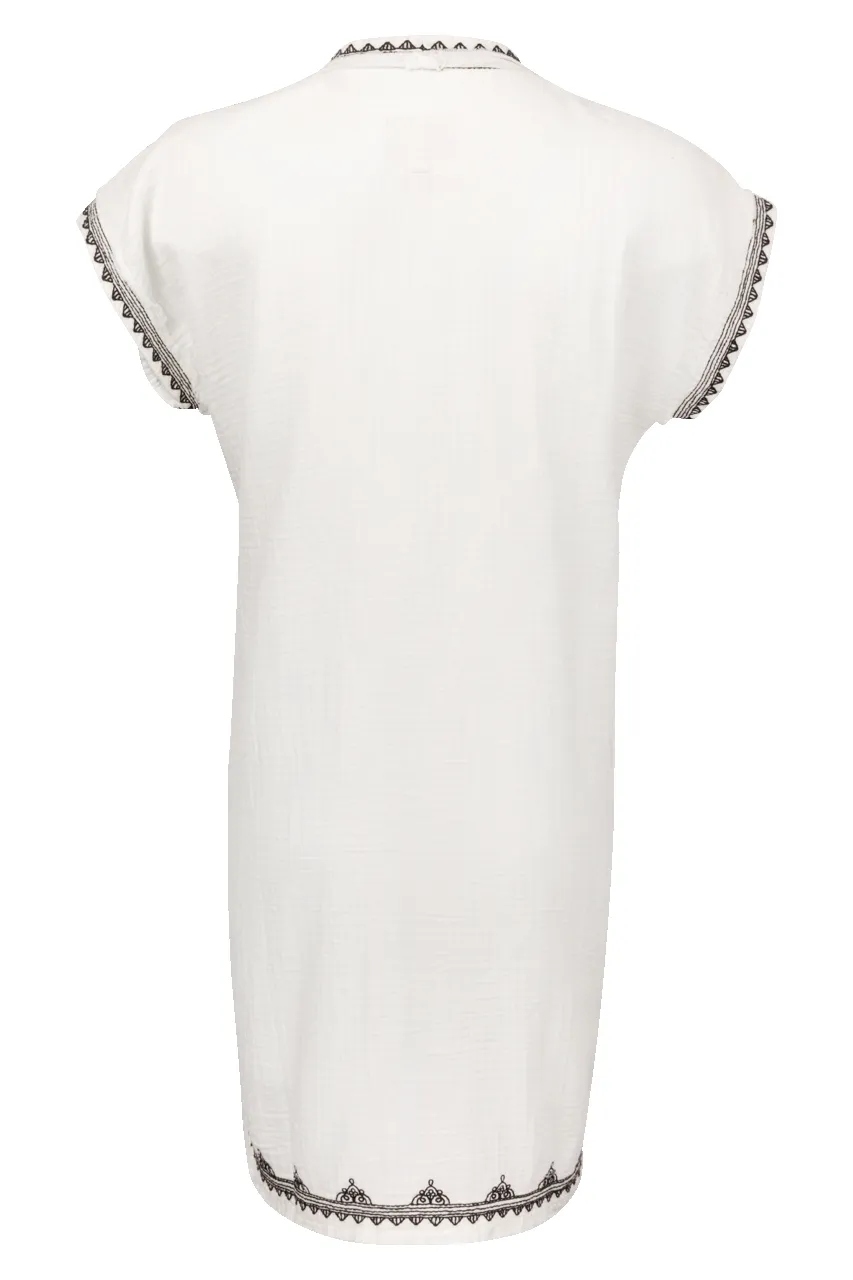 Johnny Was Zippy Tunic Dress sold by Pinto Ranch product image thumbnail 2