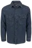 Robert Graham Alvaro Shirt Jacket sold by Pinto Ranch