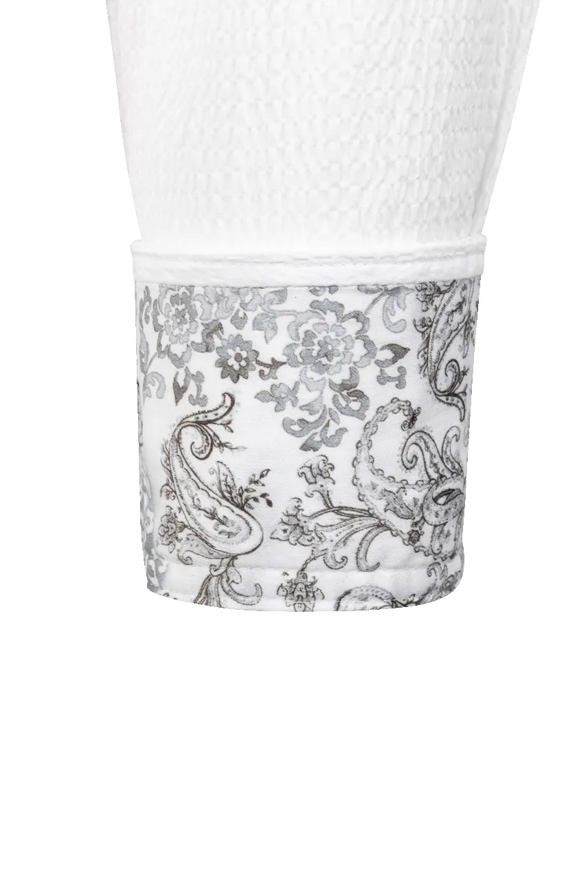 Robert Graham Thresher Button-Front Shirt sold by Pinto Ranch product image thumbnail 3