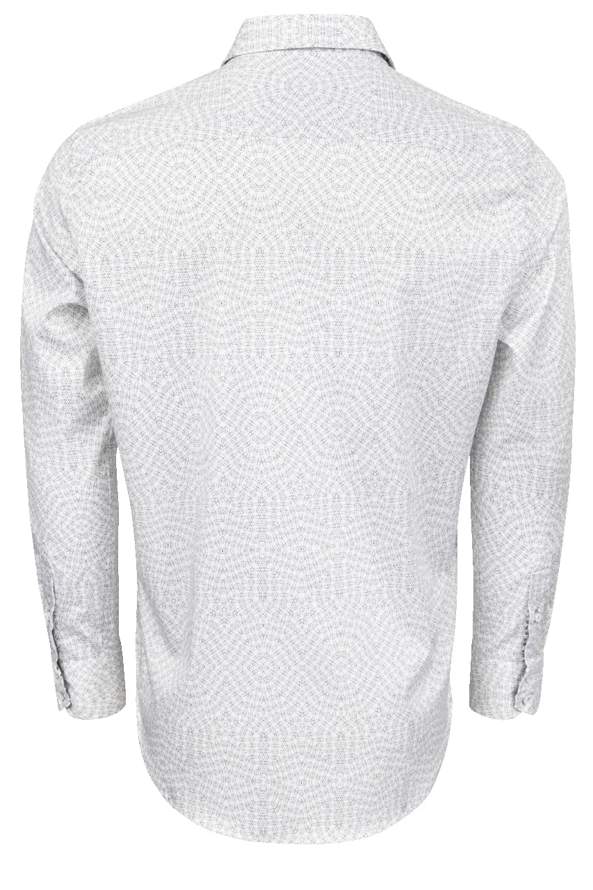 Robert Graham Figueroa Button-Front Shirt sold by Pinto Ranch product image thumbnail 2