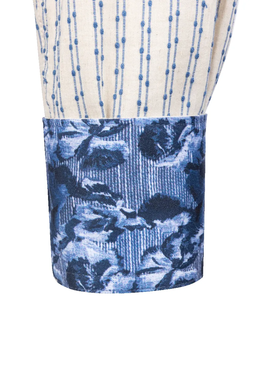 Robert Graham Senegal Button-Front Shirt sold by Pinto Ranch product image thumbnail 3