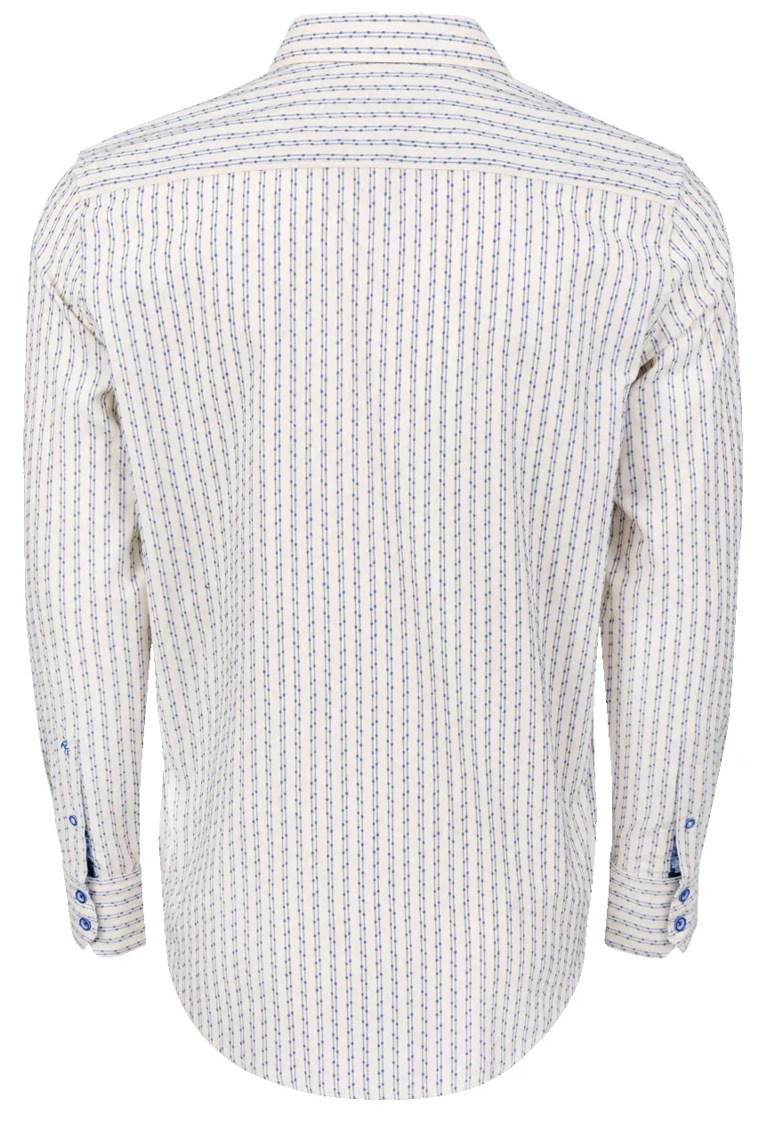 Robert Graham Senegal Button-Front Shirt sold by Pinto Ranch product image thumbnail 2