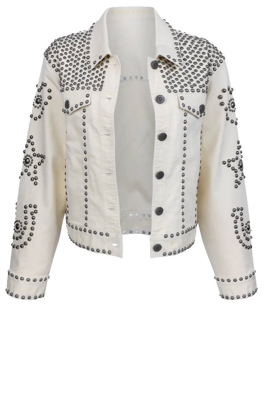 Double D Ranch Wildorado Jacket sold by Pinto Ranch