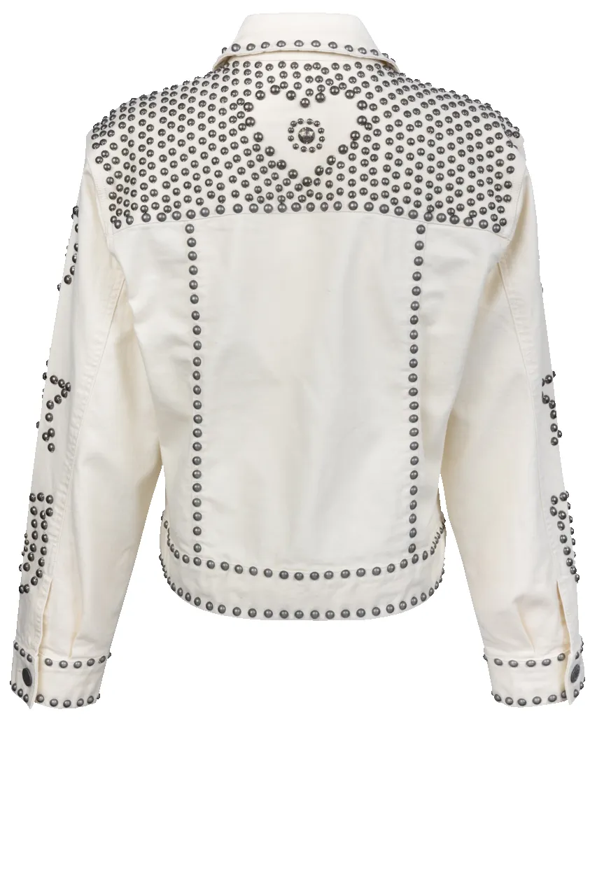 Double D Ranch Wildorado Jacket sold by Pinto Ranch product image thumbnail 2