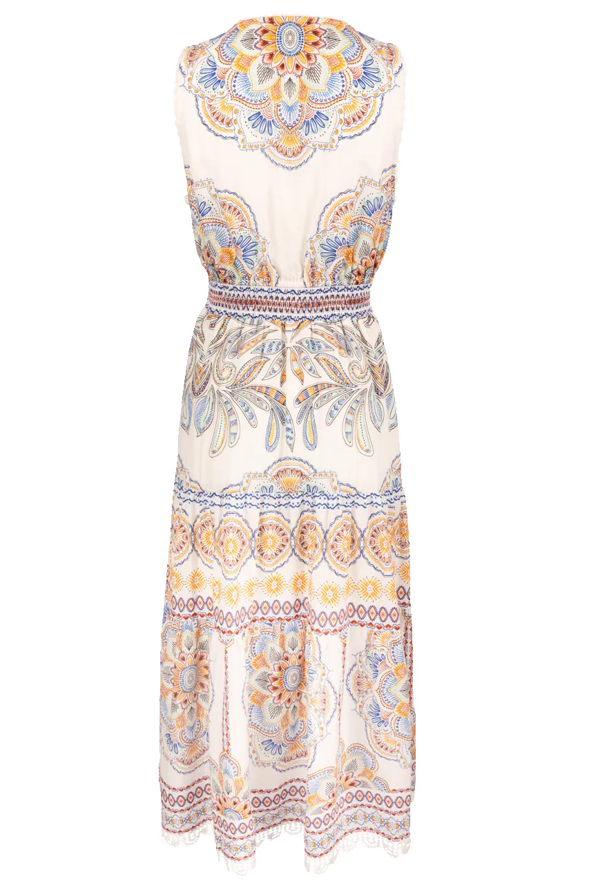 Hale Bob Liv Voile Dress sold by Pinto Ranch product image thumbnail 2