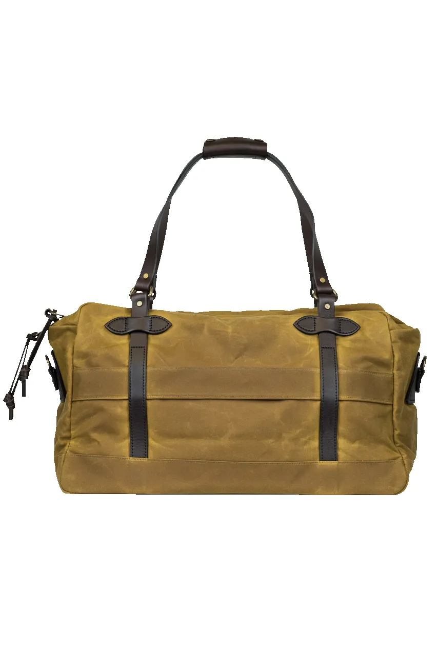 Filson 48-Hour Tin Cloth Duffle Bag sold by Pinto Ranch product image thumbnail 2