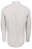Stetson Men's Ombre Stripe Snap Front Shirt - Brown sold by Pinto Ranch