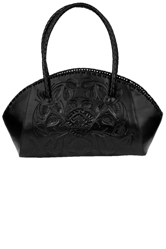 Hide and Chic Paloma Handbag sold by Pinto Ranch