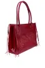 Hide and Chic Large Augustina Bag sold by Pinto Ranch