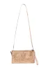 Hide and Chic Carolina Cosmetic Bag sold by Pinto Ranch