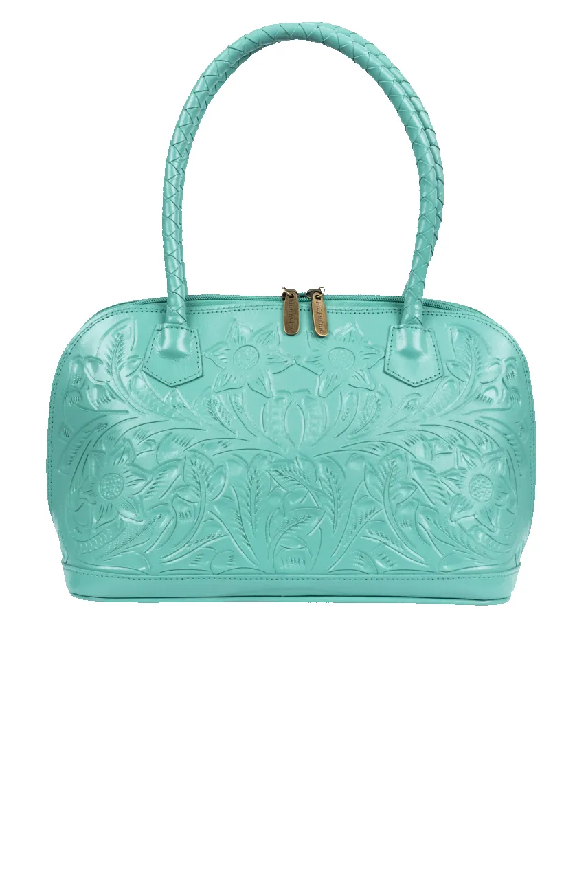 Hide and Chic Alicia Bag sold by Pinto Ranch