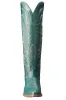 Tecovas Abby Cowgirl Boots - Sagebrush sold by Pinto Ranch