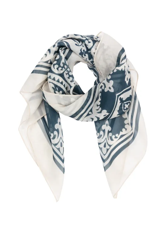 Tasha Polizzi Joy Scarf sold by Pinto Ranch