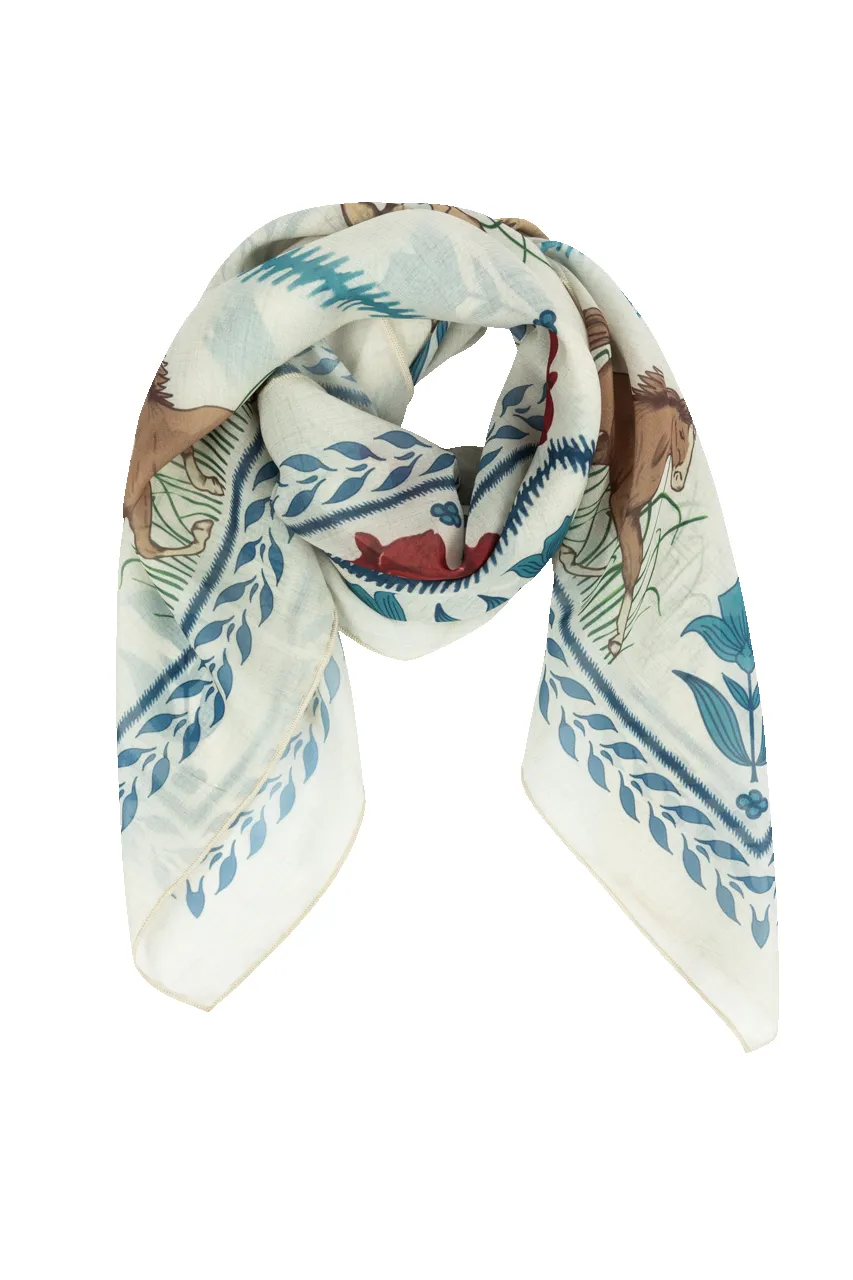 Tasha Polizzi Nesta Scarf sold by Pinto Ranch