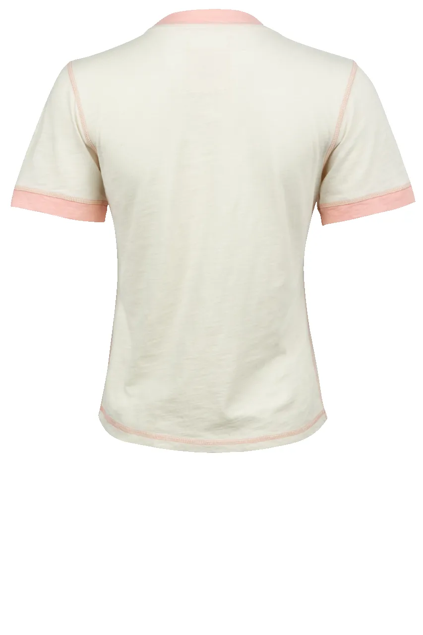 Double D Ranch Boot Stitch Top sold by Pinto Ranch product image thumbnail 4