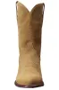 Tecovas Johnny Cowboy Boots - Camel sold by Pinto Ranch