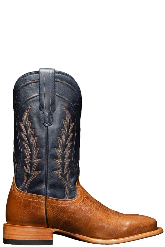 Tecovas Doc Cowboy Boots - Tan sold by Pinto Ranch