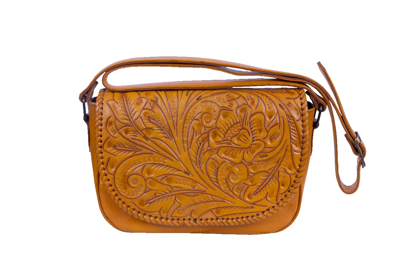 Hide and Chic Esperanza Bag sold by Pinto Ranch product image thumbnail 3