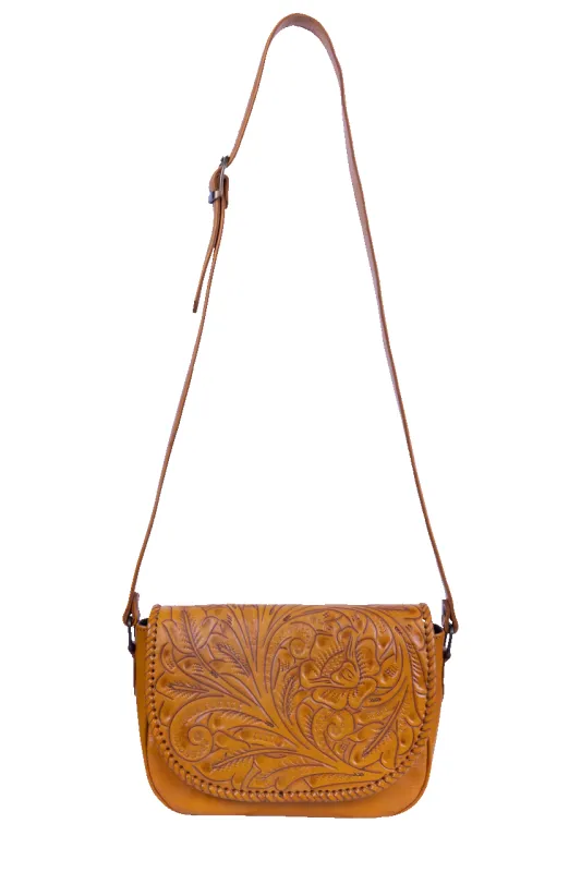 Hide and Chic Esperanza Bag sold by Pinto Ranch
