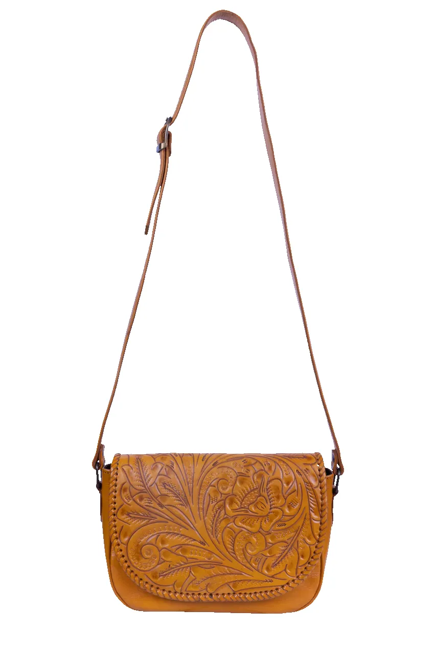 Hide and Chic Esperanza Bag sold by Pinto Ranch