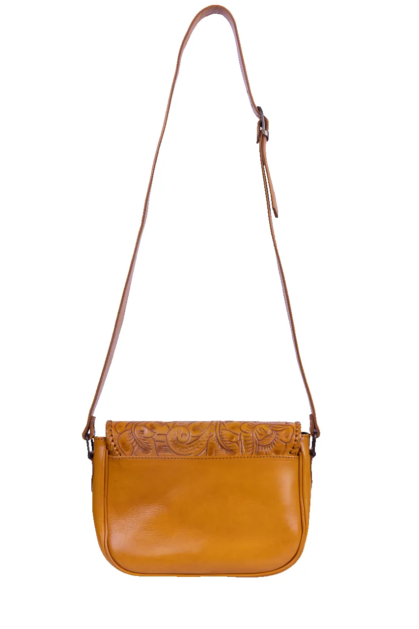 Hide and Chic Esperanza Bag sold by Pinto Ranch product image thumbnail 2